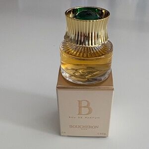 Boucheron Eau de Parfum 5ml